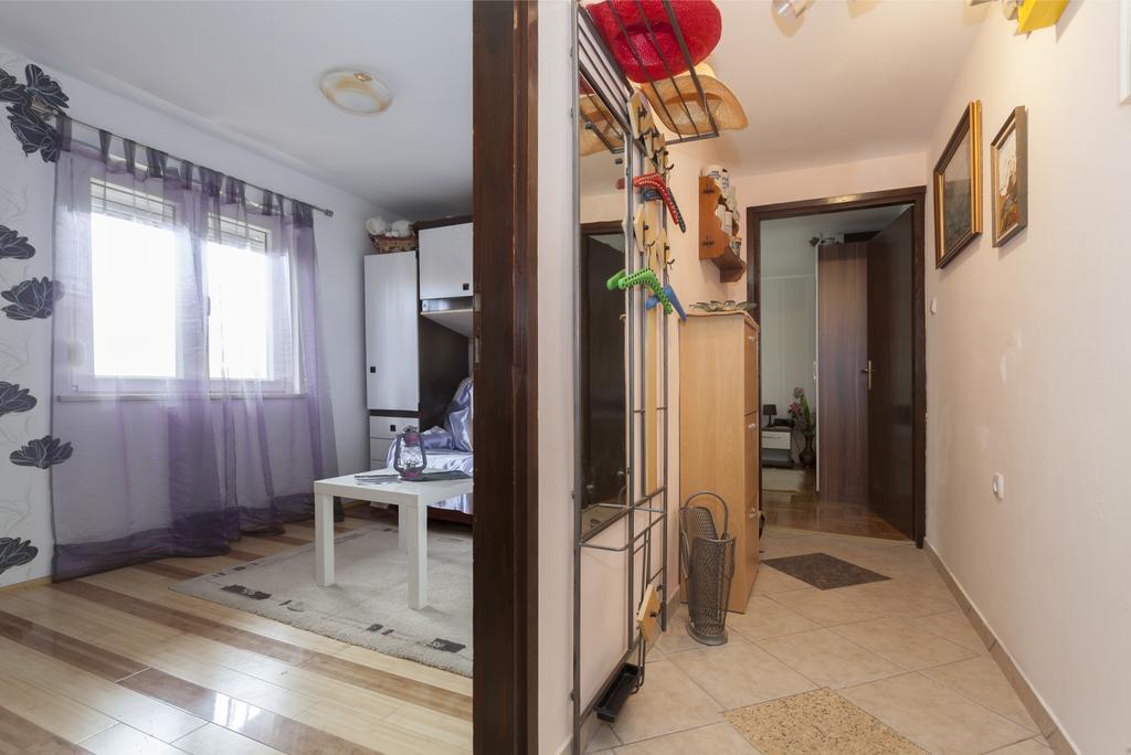 Apartment Mario Dramalj Exterior foto